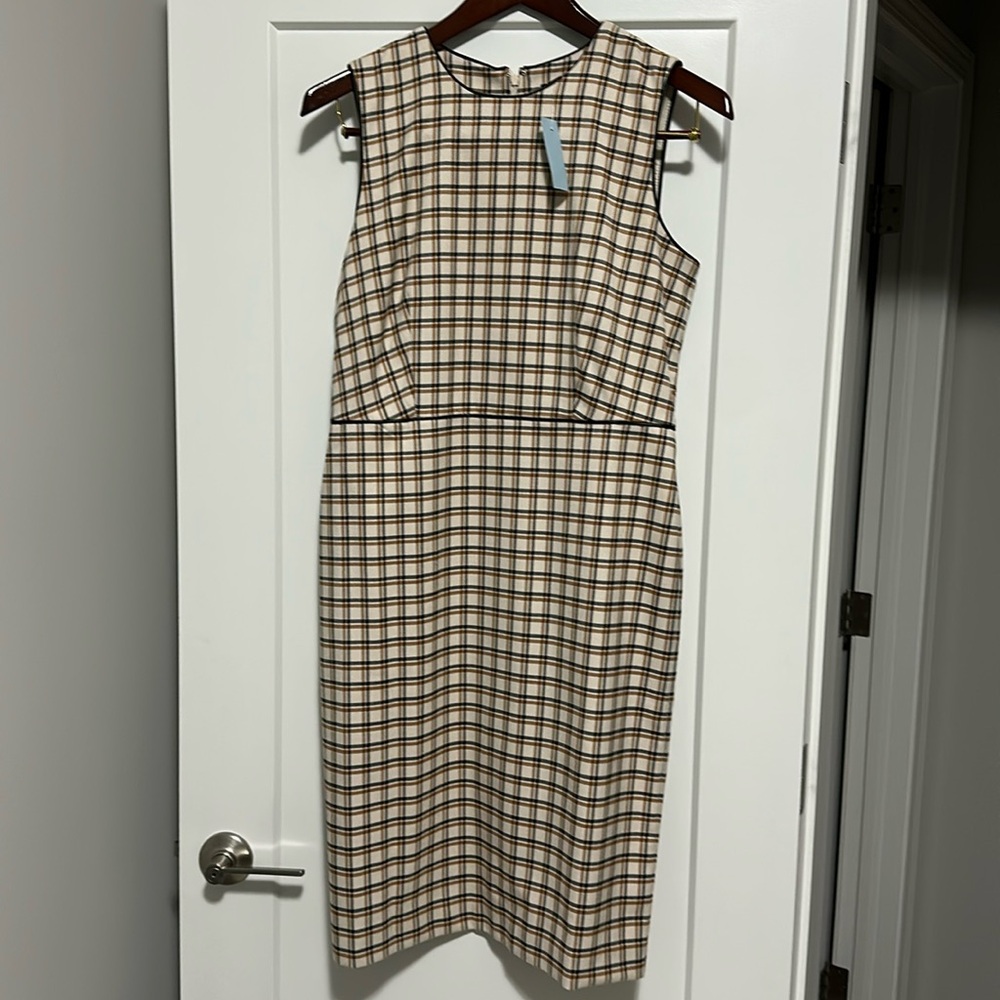 Ann Taylor Dress Petite Size 12